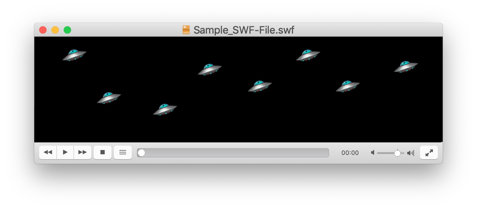 download swf file from website